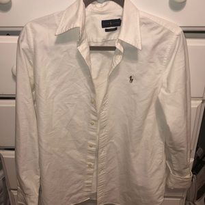 Ralph Lauren Button Down